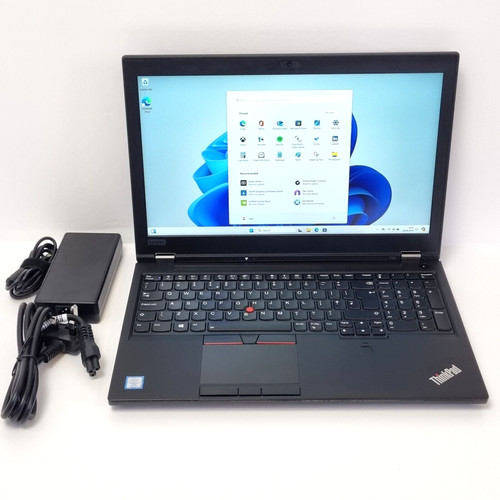 Lenovo thinkpad p52 cad - p52, gaming