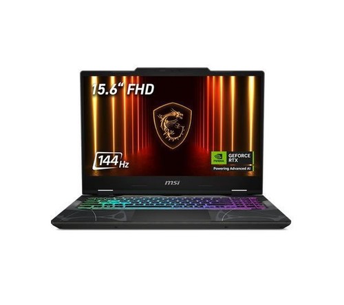 Msi cyborg gaming - cyborg, 15