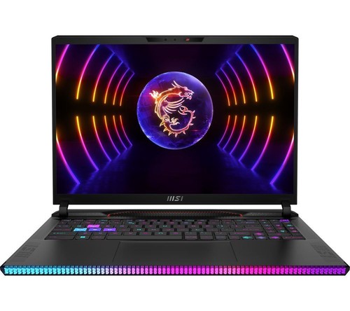 Msi raider ge68 - raider,
