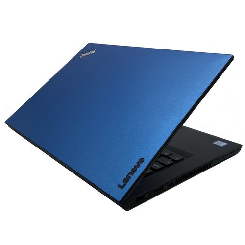 Blue lenovo t470 - t470, laptop