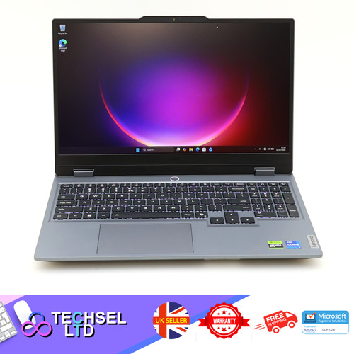 Lenovo loq 15irx10 i7 - 15irx10, 15''
