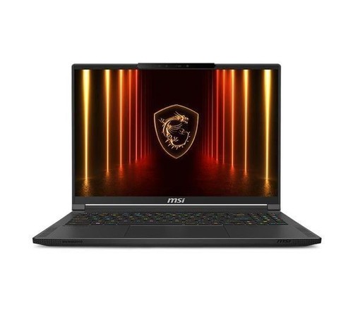 Msi stealth studio 16 - msi,