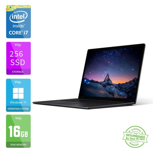 Microsoft surface laptop - surface, 4