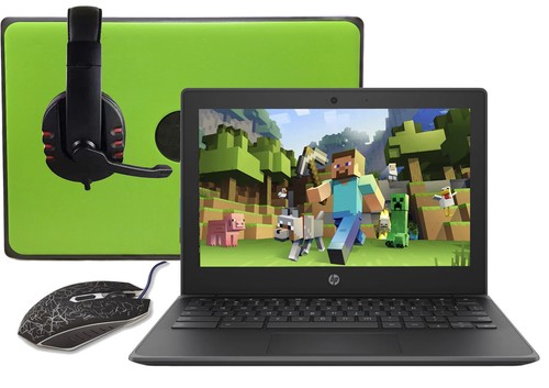 Minecraft gaming laptop google - minecraft,