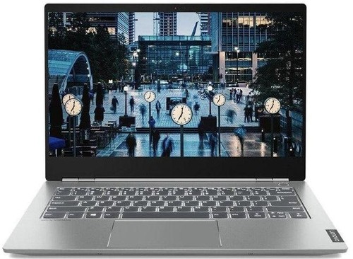 Lenovo thinkbook 14s - lenovo,