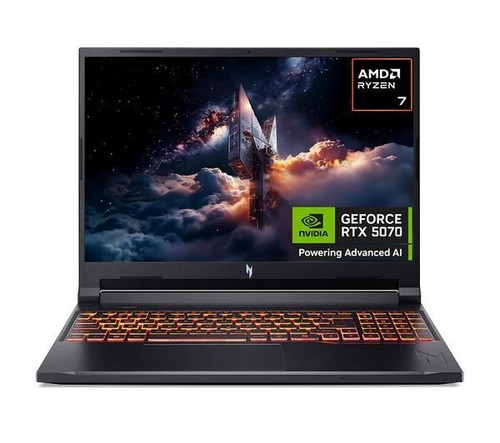 Acer nitro 16 - nitro, v