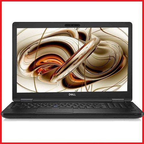 Dell latitude 5590 - dell,