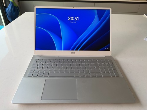 Dell inspiron 7591 laptop - dell,