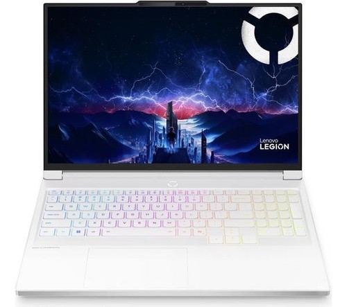 Lenovo legion gaming - 7,