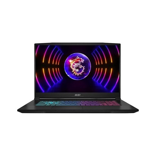 Msi katana rtx - katana, 4050