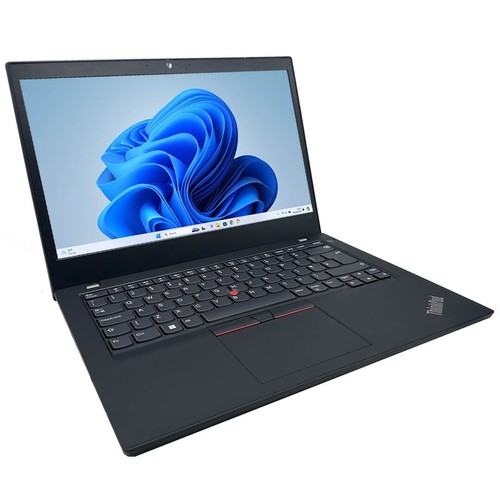 Lenovo thinkpad l14 gen - lenovo, core