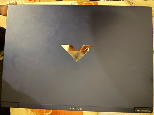 Victus 6in gaming laptop - victus, 15.6in