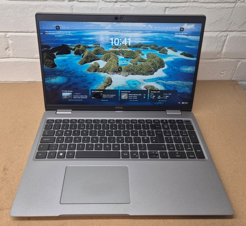 Dell latitude 5530 laptop - 5530,